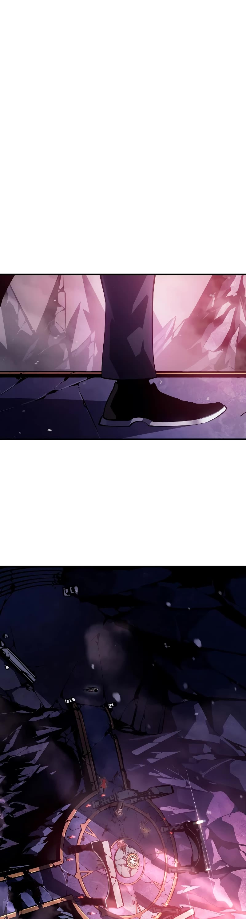 Solo Leveling: Ragnarok Chapter 9 page 30 - Chapter 9