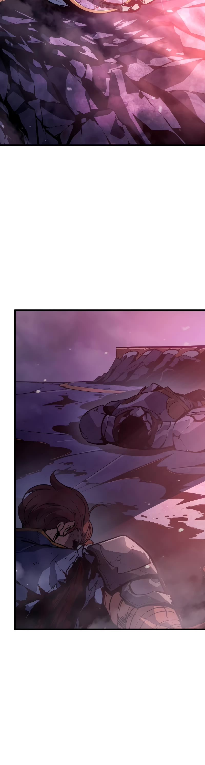 Solo Leveling: Ragnarok Chapter 9 page 31 - Chapter 9