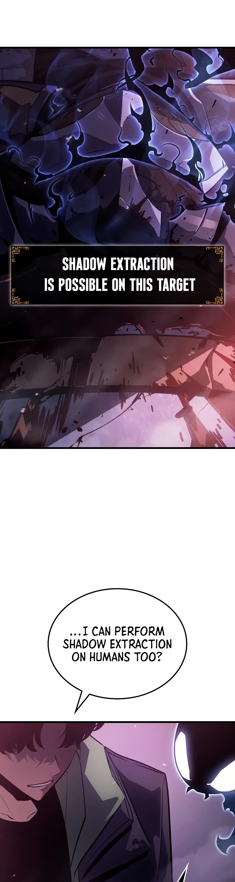 Solo Leveling: Ragnarok Chapter 9 page 35 - Chapter 9