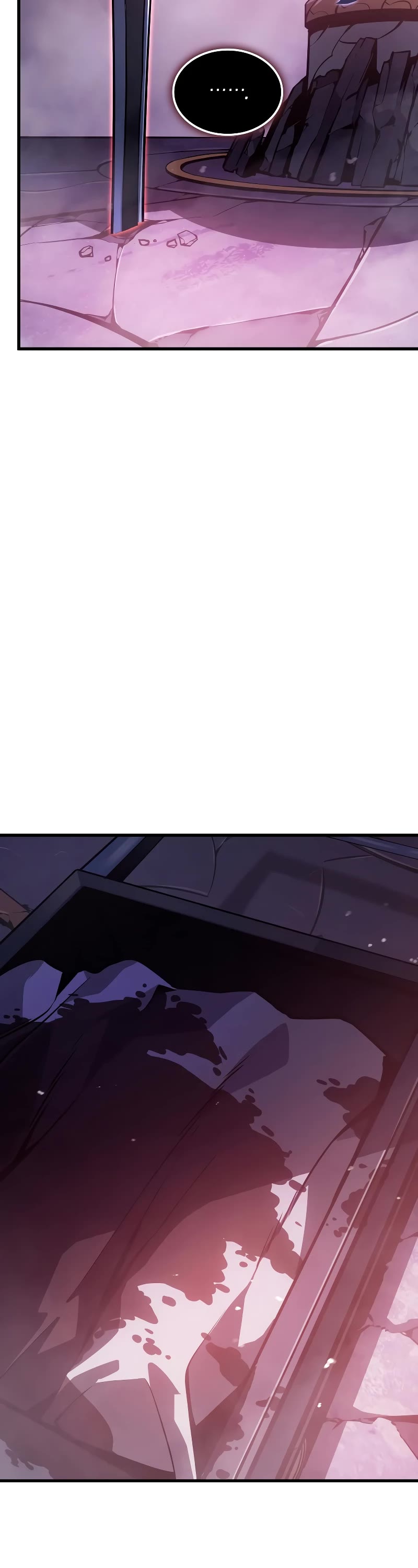 Solo Leveling: Ragnarok Chapter 9 page 39 - Chapter 9