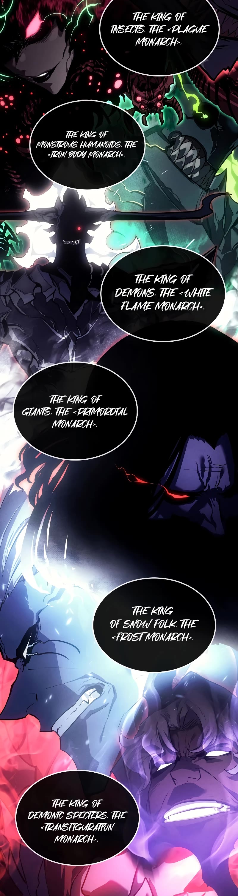 Solo Leveling: Ragnarok Chapter 9 page 43 - Chapter 9