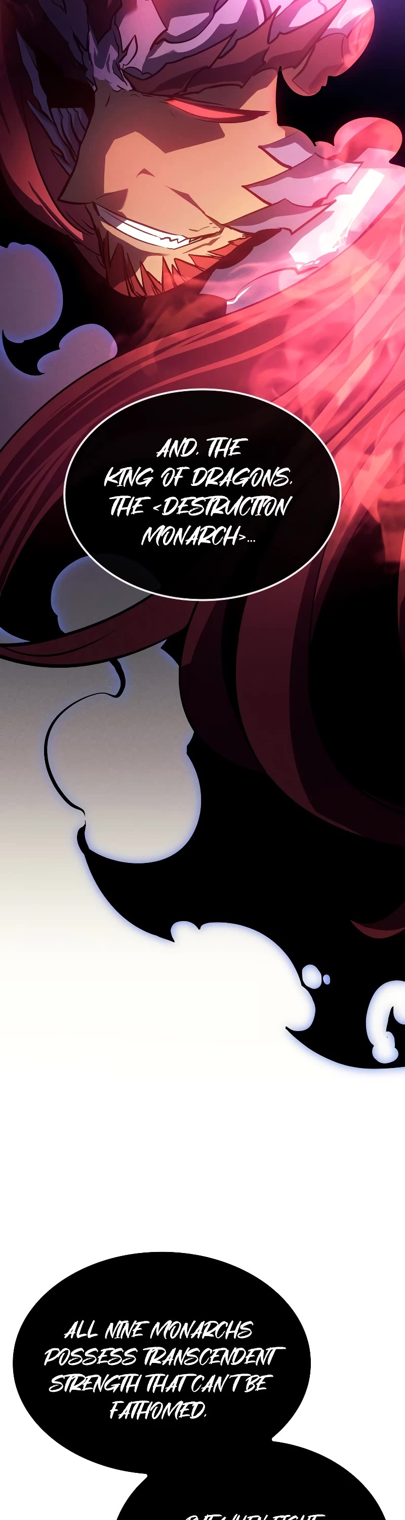Solo Leveling: Ragnarok Chapter 9 page 44 - Chapter 9