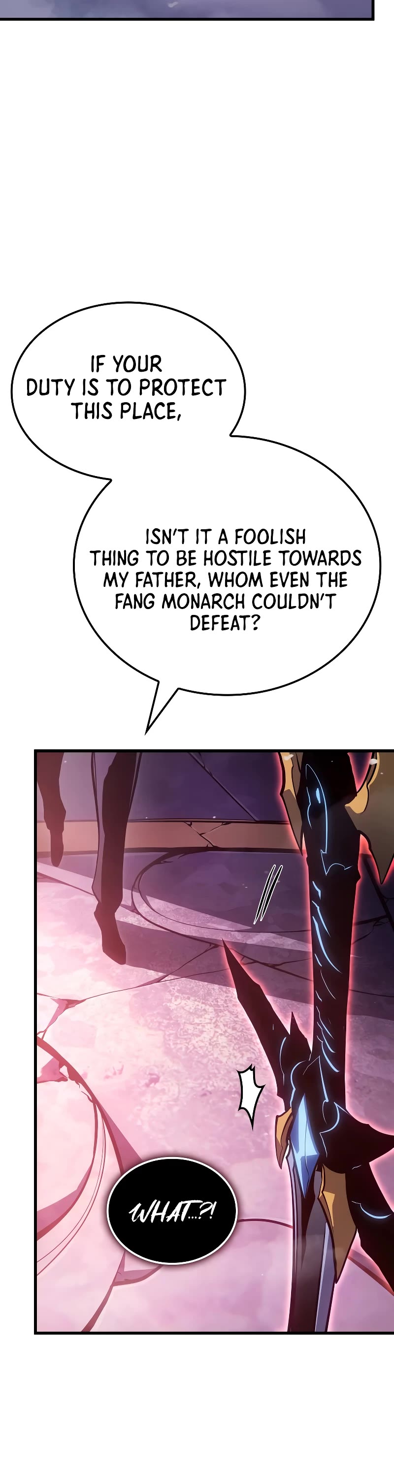 Solo Leveling: Ragnarok Chapter 9 page 49 - Chapter 9