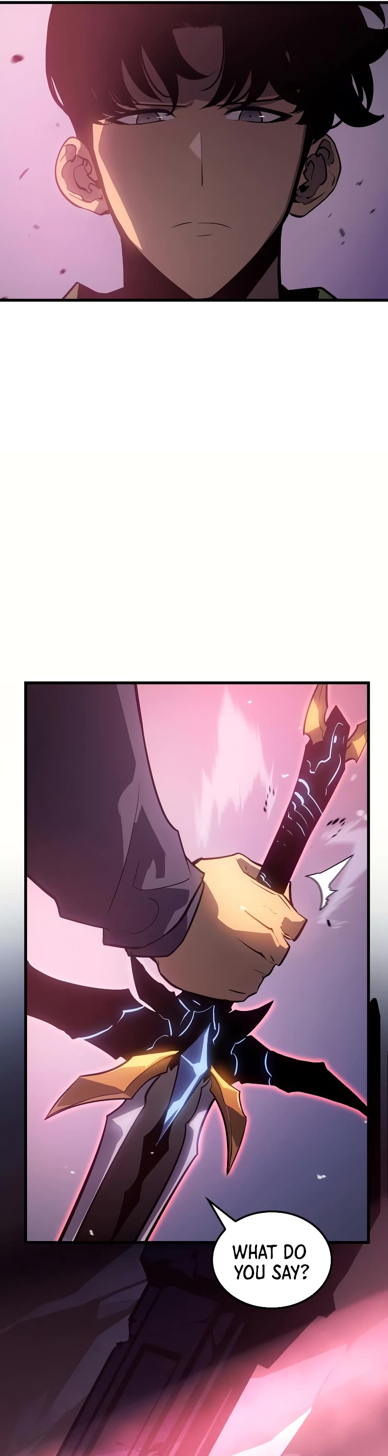 Solo Leveling: Ragnarok Chapter 9 page 52 - Chapter 9