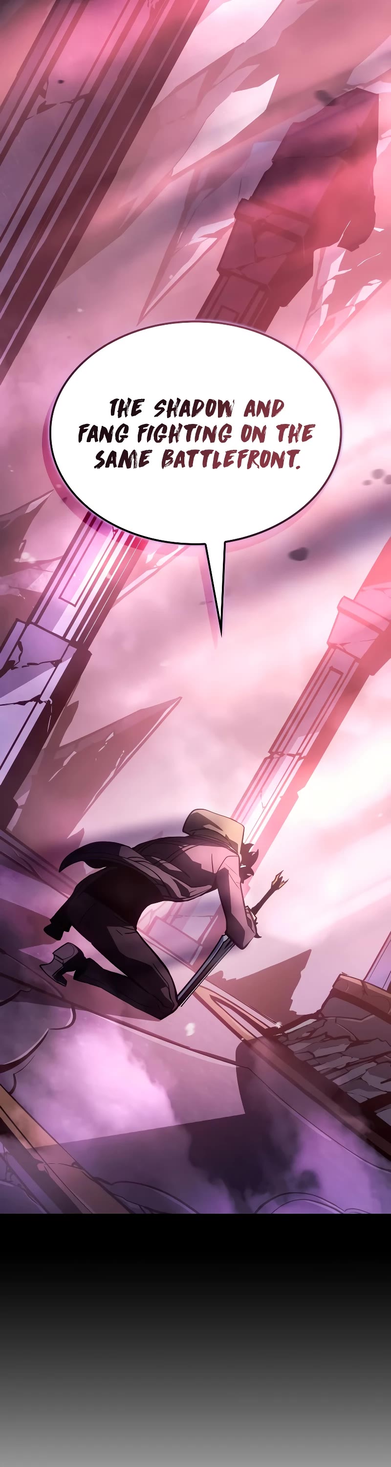 Solo Leveling: Ragnarok Chapter 9 page 53 - Chapter 9