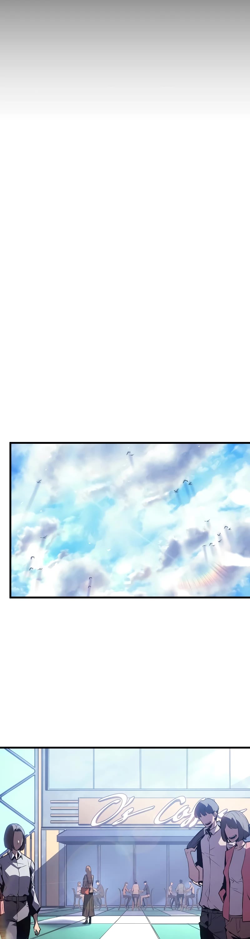 Solo Leveling: Ragnarok Chapter 9 page 54 - Chapter 9