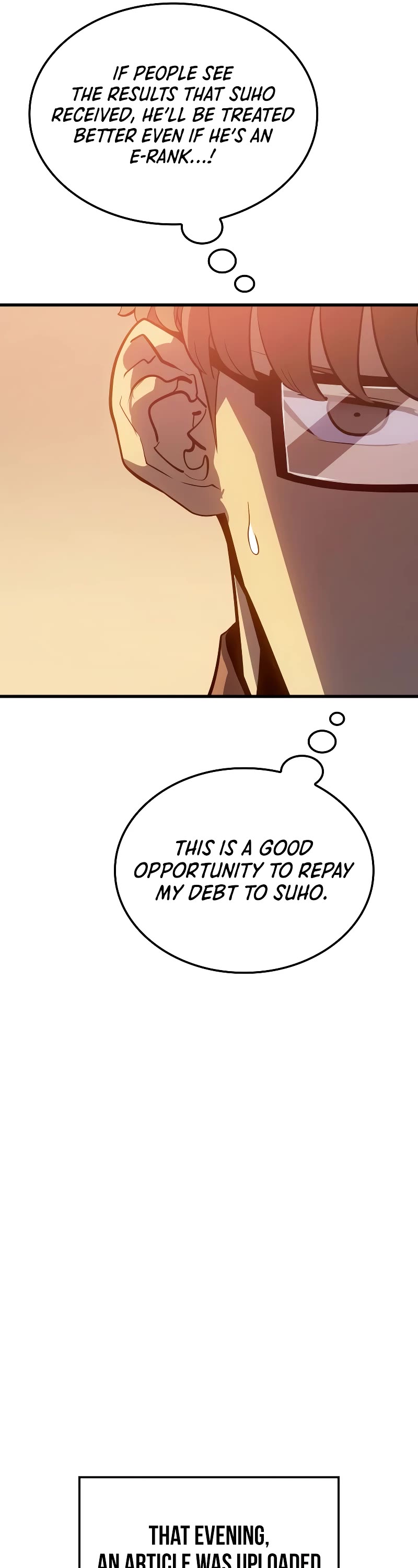 Solo Leveling: Ragnarok Chapter 9 page 57 - Chapter 9