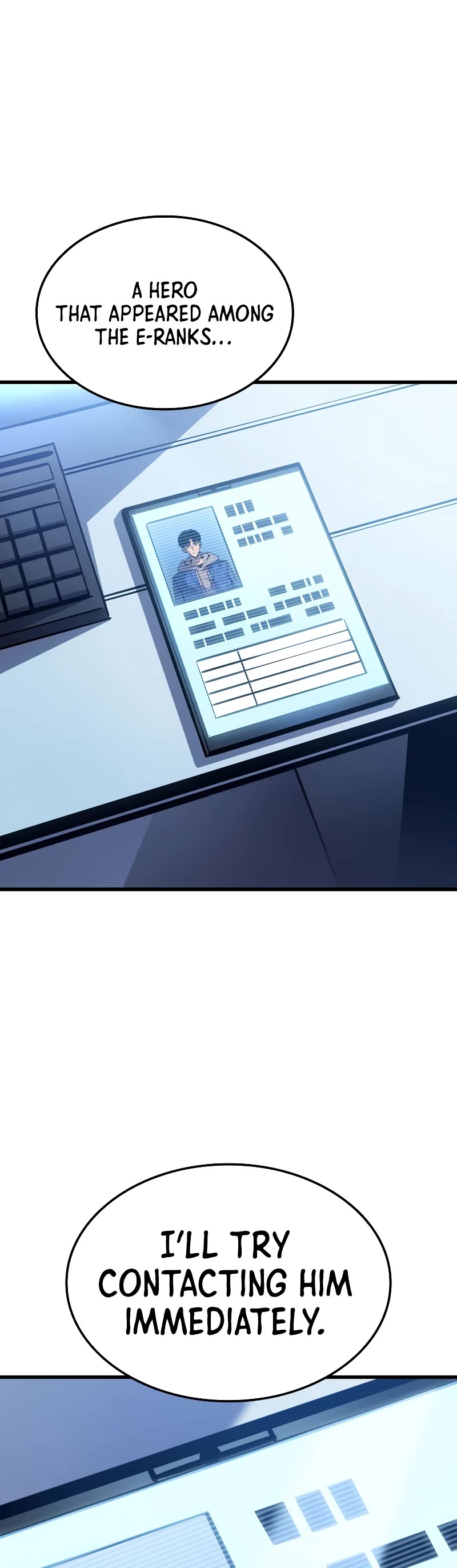 Solo Leveling: Ragnarok Chapter 9 page 63 - Chapter 9