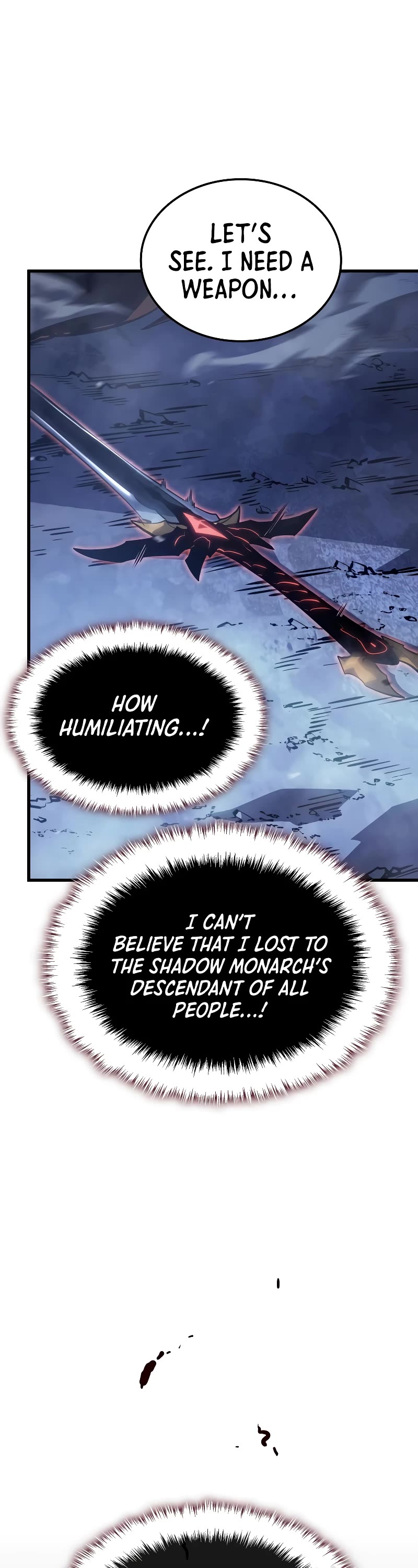 Solo Leveling: Ragnarok Chapter 9 page 7 - Chapter 9