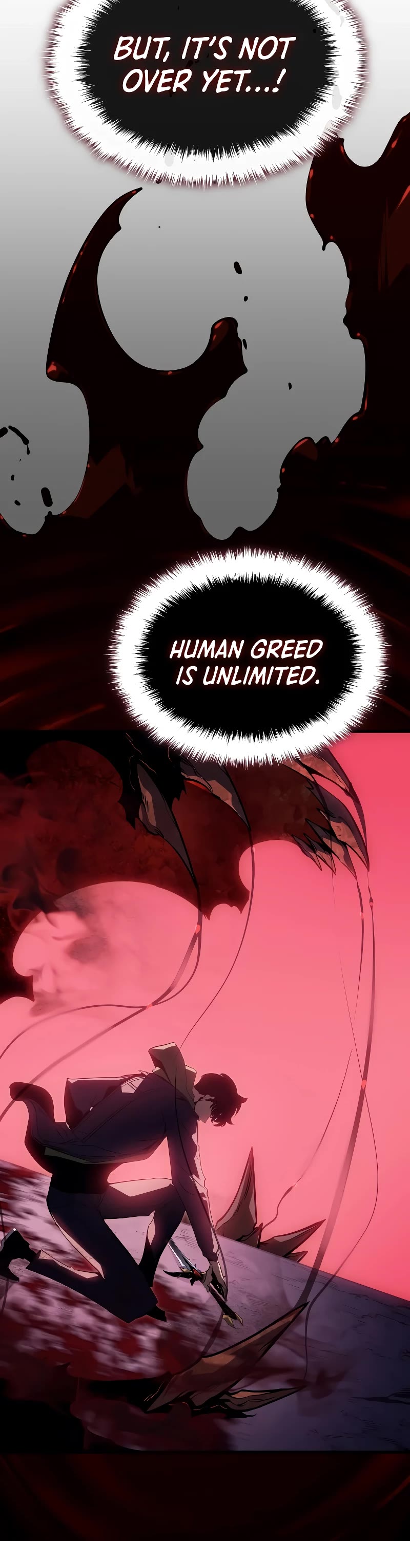 Solo Leveling: Ragnarok Chapter 9 page 8 - Chapter 9