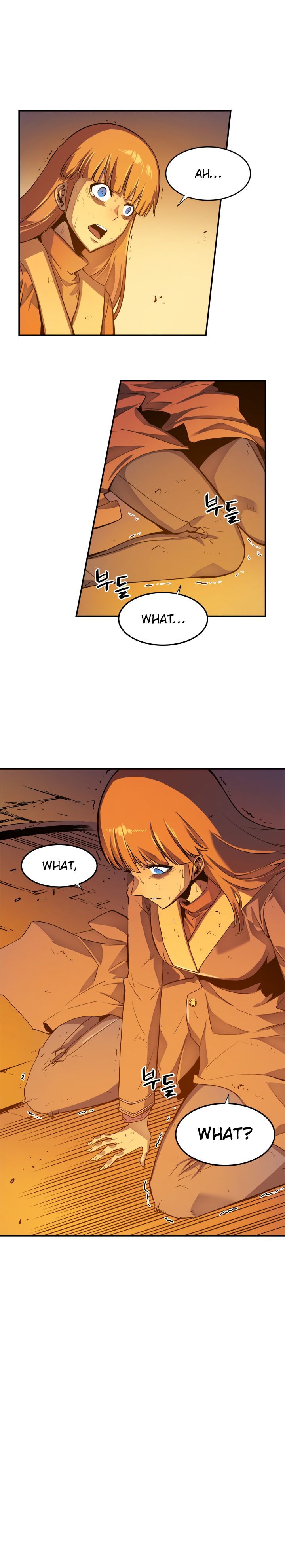 Solo Leveling Chapter 10 page 4 - Chapter 10: [D-Rank Dungeon Arc] Ep. 10