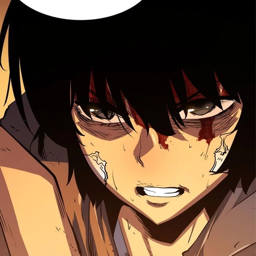 Solo Leveling Chapter 10: [D-Rank Dungeon Arc] Ep. 10 cover
