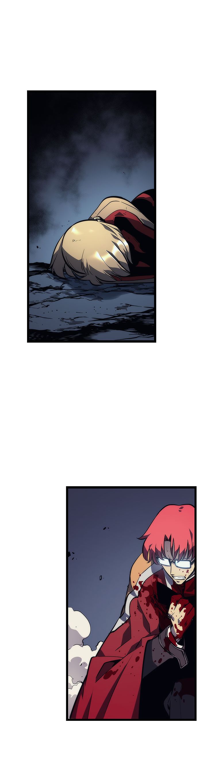Solo Leveling Chapter 100 page 10 - Chapter 100: [Jeju Island Arc] Ep. 11