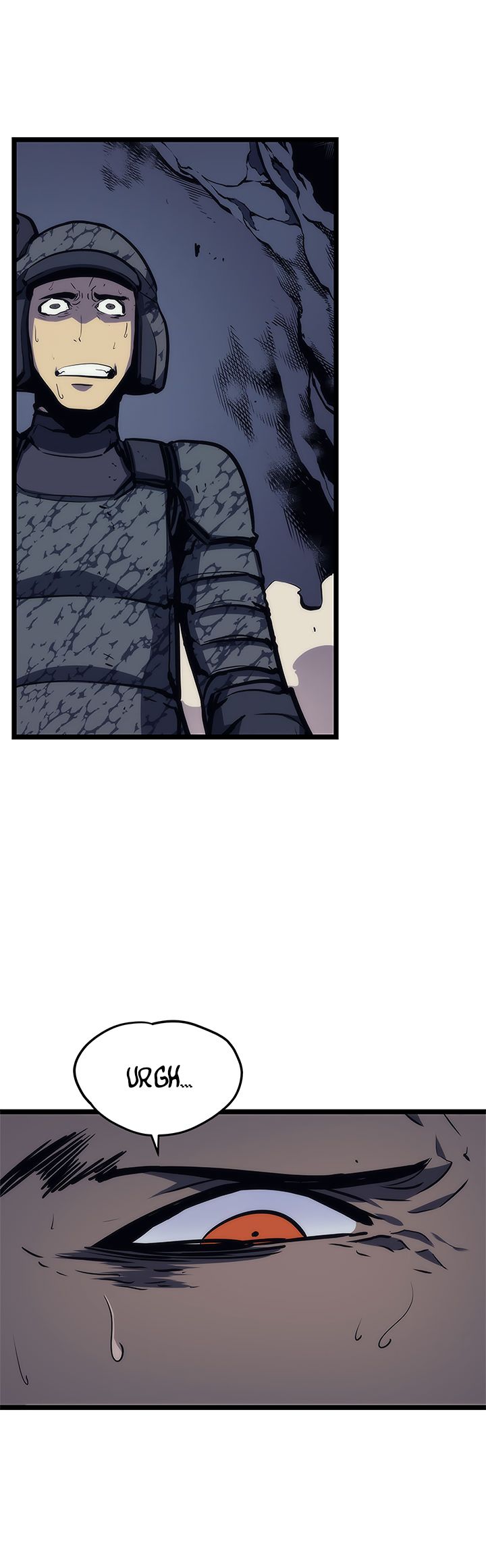 Solo Leveling Chapter 100 page 11 - Chapter 100: [Jeju Island Arc] Ep. 11