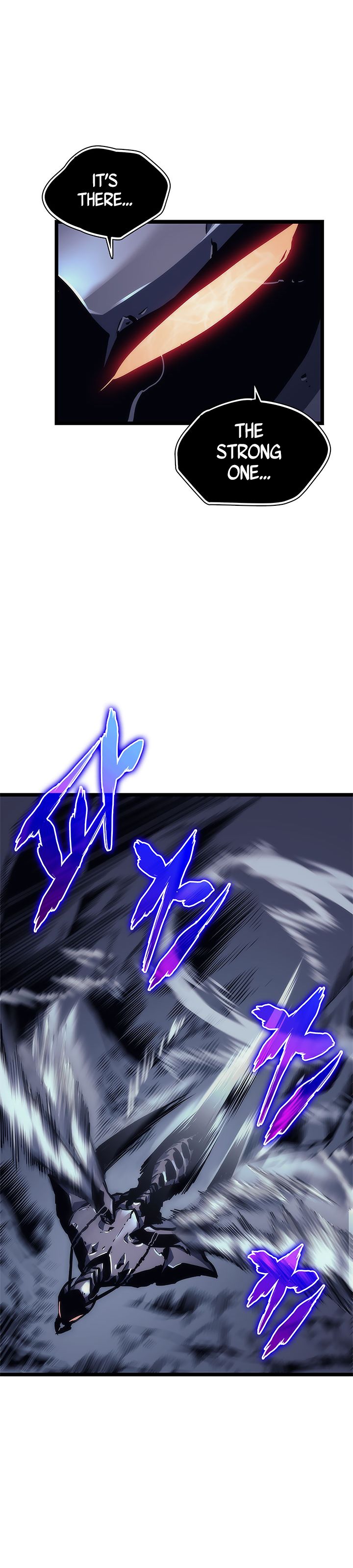 Solo Leveling Chapter 100 page 13 - Chapter 100: [Jeju Island Arc] Ep. 11