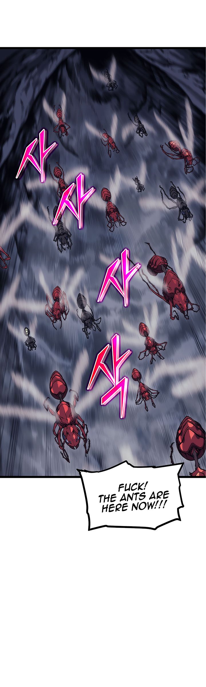 Solo Leveling Chapter 100 page 16 - Chapter 100: [Jeju Island Arc] Ep. 11