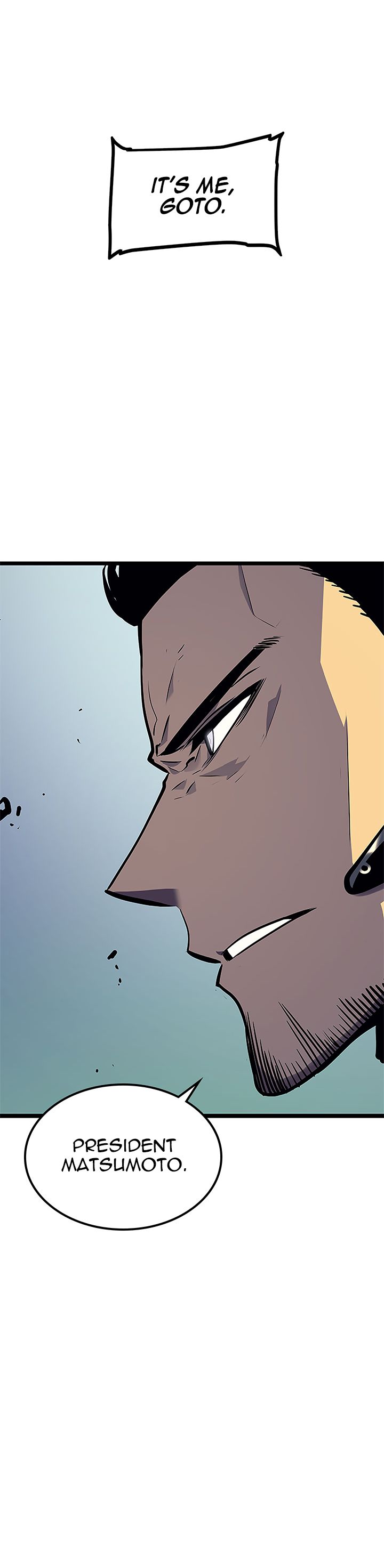 Solo Leveling Chapter 100 page 20 - Chapter 100: [Jeju Island Arc] Ep. 11