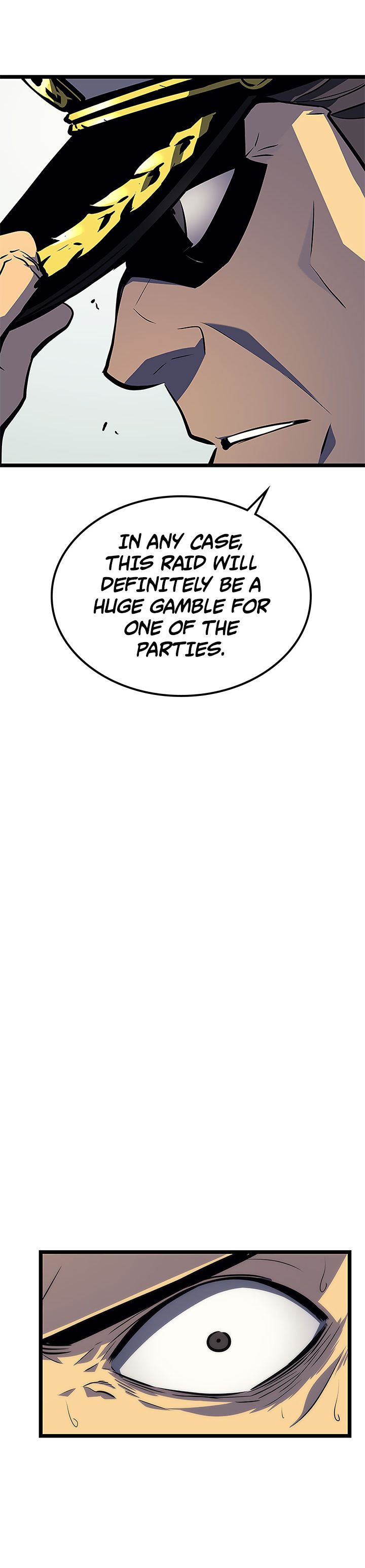 Solo Leveling Chapter 100 page 25 - Chapter 100: [Jeju Island Arc] Ep. 11