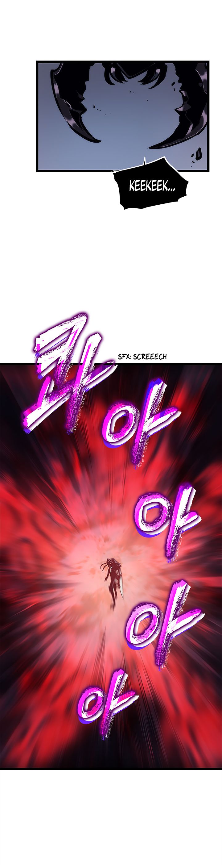 Solo Leveling Chapter 100 page 37 - Chapter 100: [Jeju Island Arc] Ep. 11