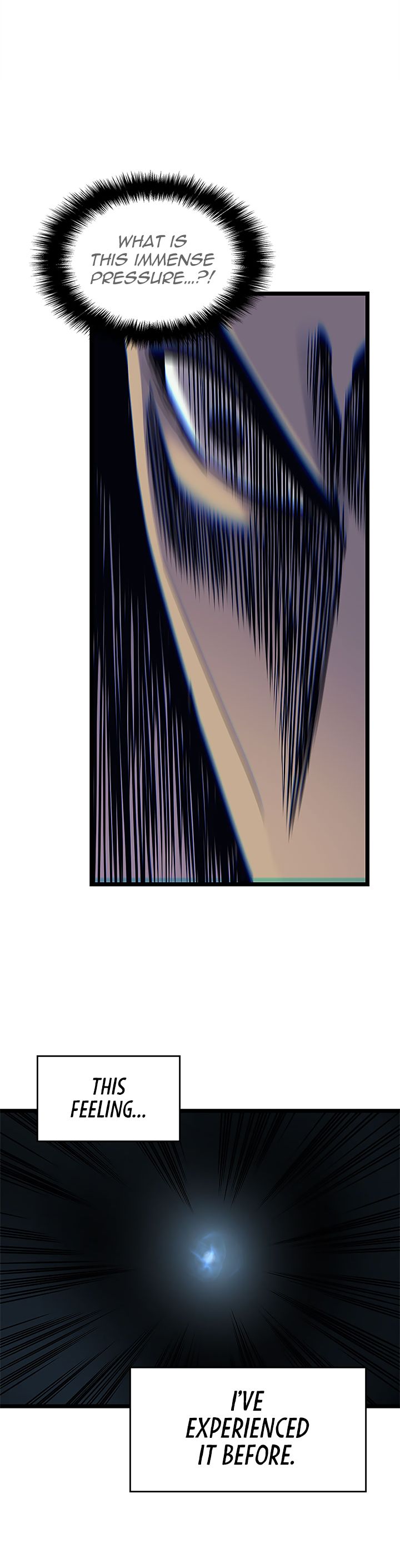 Solo Leveling Chapter 100 page 38 - Chapter 100: [Jeju Island Arc] Ep. 11