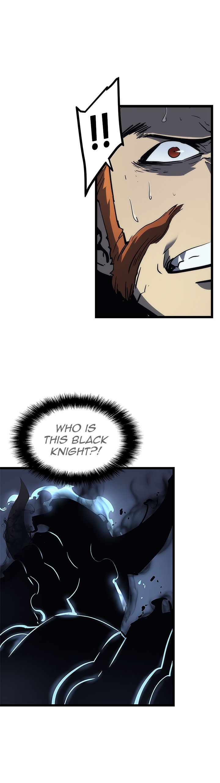 Solo Leveling Chapter 100 page 45 - Chapter 100: [Jeju Island Arc] Ep. 11