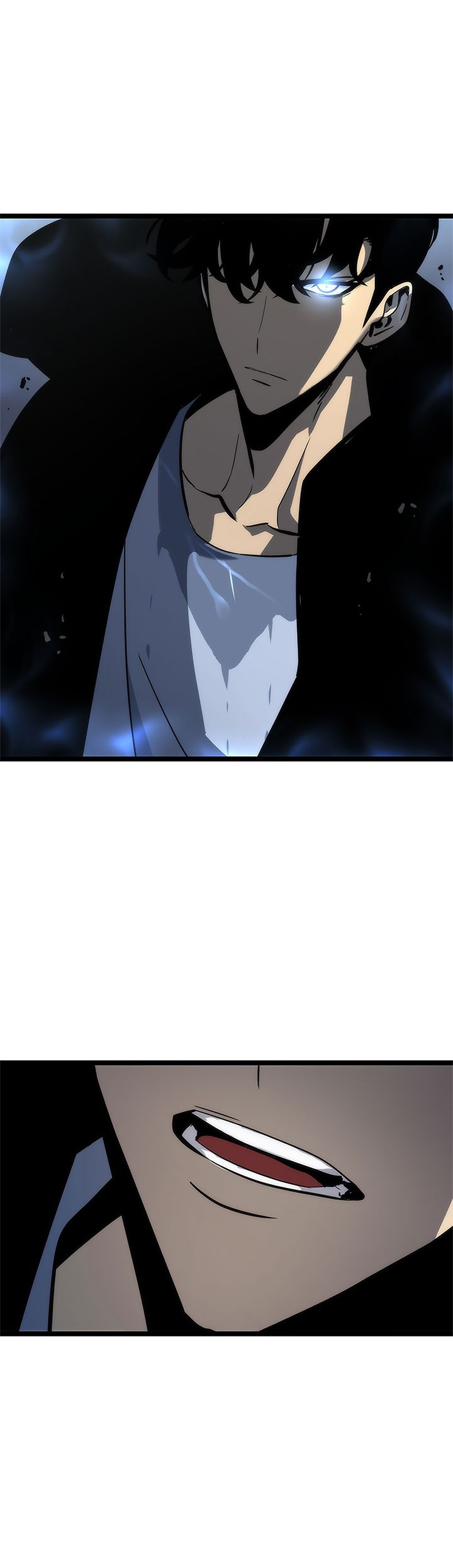 Solo Leveling Chapter 100 page 48 - Chapter 100: [Jeju Island Arc] Ep. 11