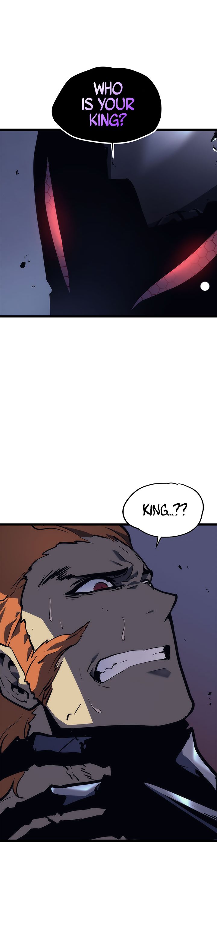 Solo Leveling Chapter 100 page 9 - Chapter 100: [Jeju Island Arc] Ep. 11