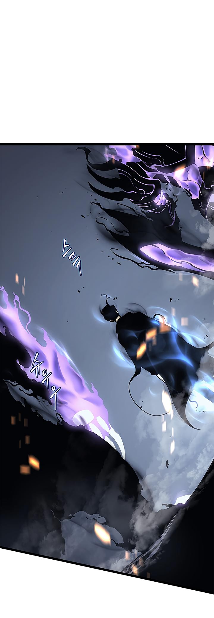 Solo Leveling Chapter 101 page 10 - Chapter 101: [Jeju Island Arc] Ep. 12