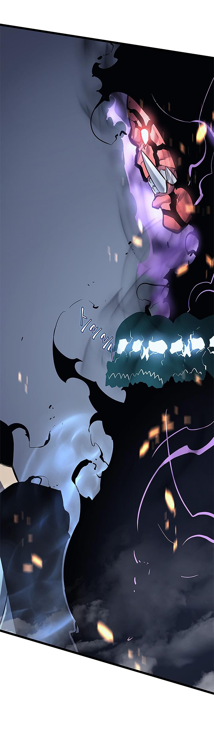 Solo Leveling Chapter 101 page 11 - Chapter 101: [Jeju Island Arc] Ep. 12
