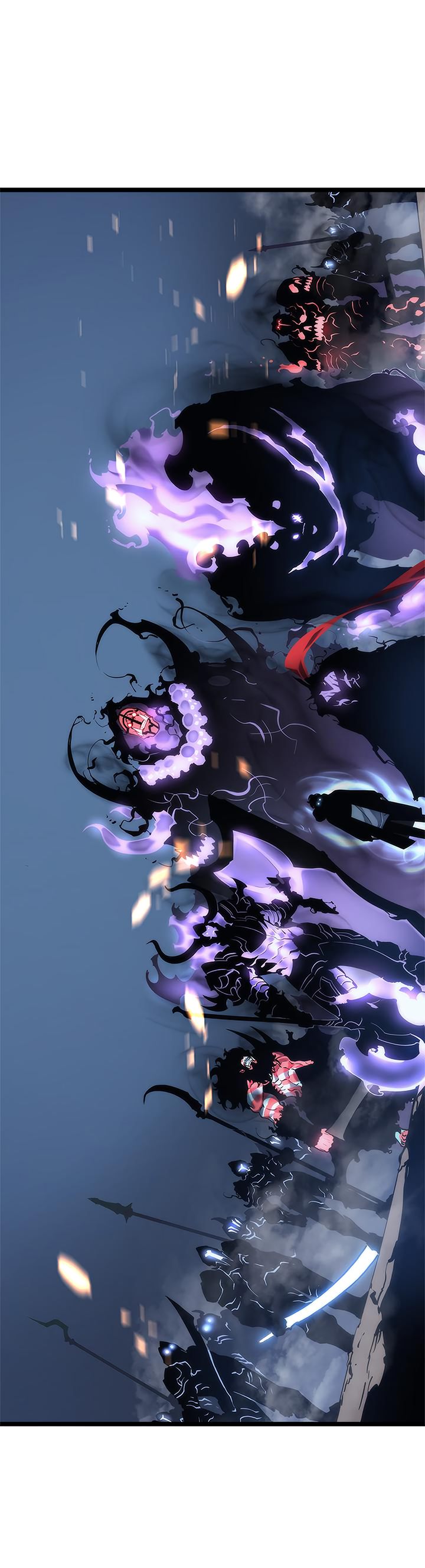 Solo Leveling Chapter 101 page 13 - Chapter 101: [Jeju Island Arc] Ep. 12