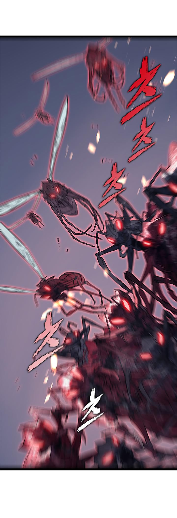 Solo Leveling Chapter 101 page 15 - Chapter 101: [Jeju Island Arc] Ep. 12
