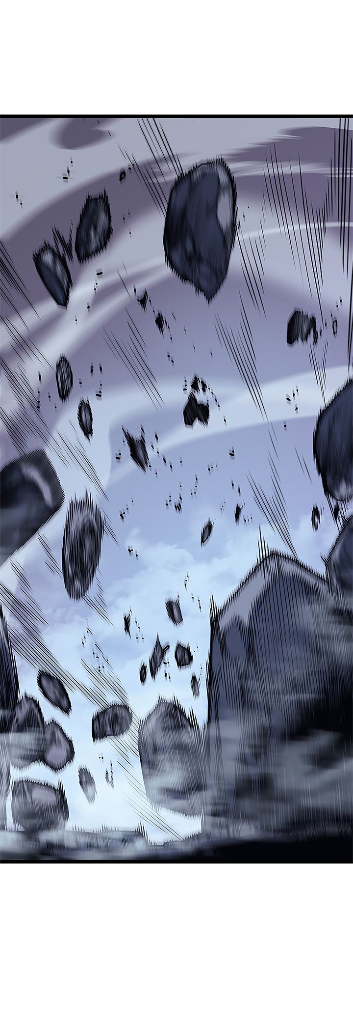 Solo Leveling Chapter 102 page 22 - Chapter 102: [Jeju Island Arc] Ep. 13