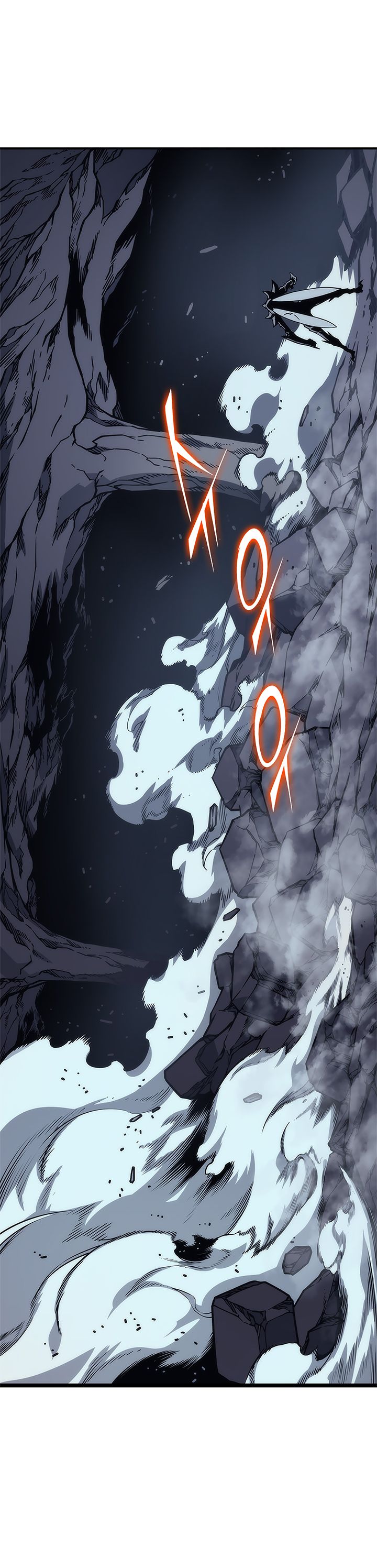 Solo Leveling Chapter 102 page 24 - Chapter 102: [Jeju Island Arc] Ep. 13