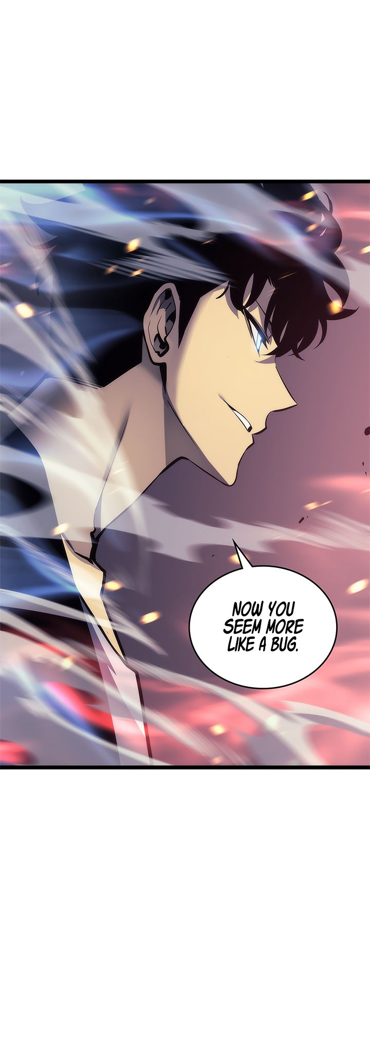 Solo Leveling Chapter 102 page 3 - Chapter 102: [Jeju Island Arc] Ep. 13