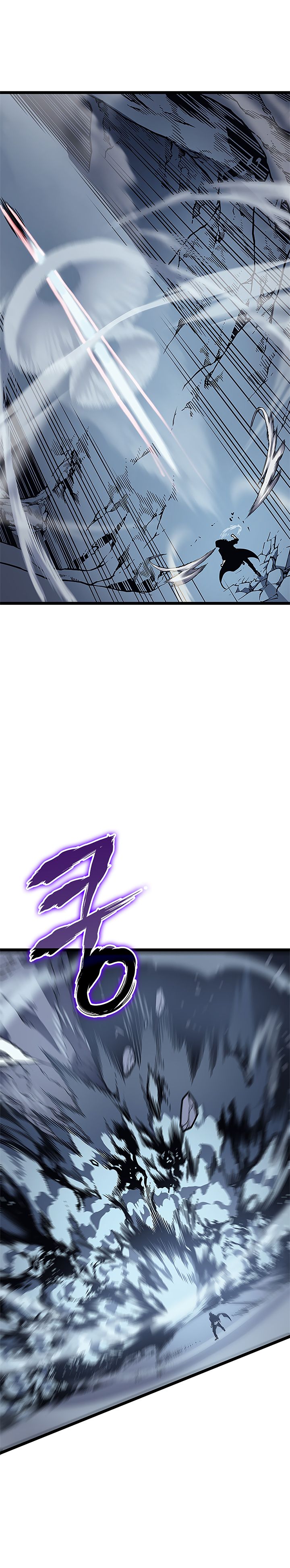 Solo Leveling Chapter 102 page 31 - Chapter 102: [Jeju Island Arc] Ep. 13