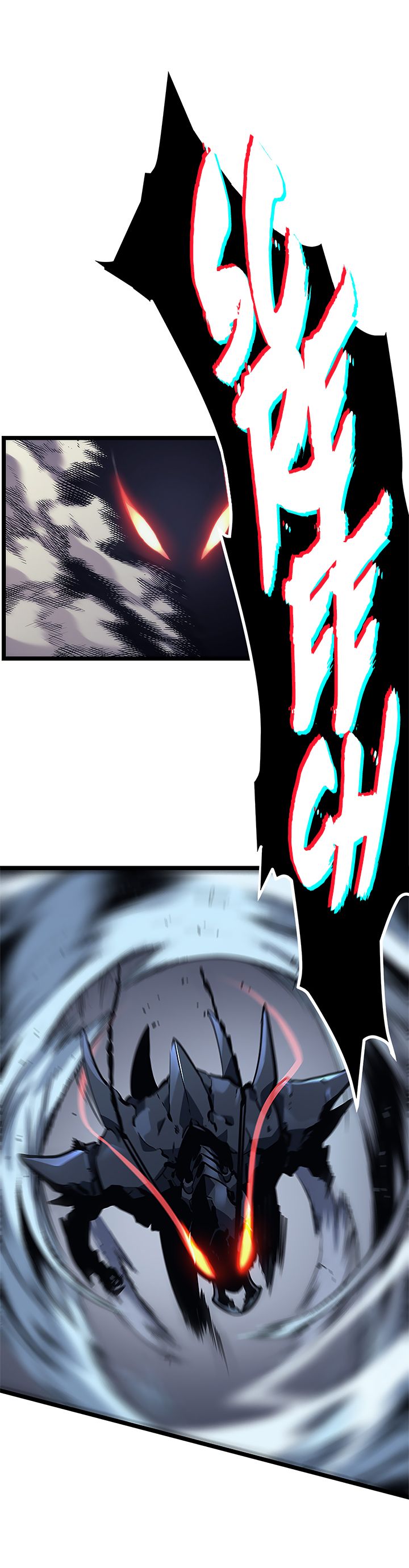Solo Leveling Chapter 102 page 33 - Chapter 102: [Jeju Island Arc] Ep. 13