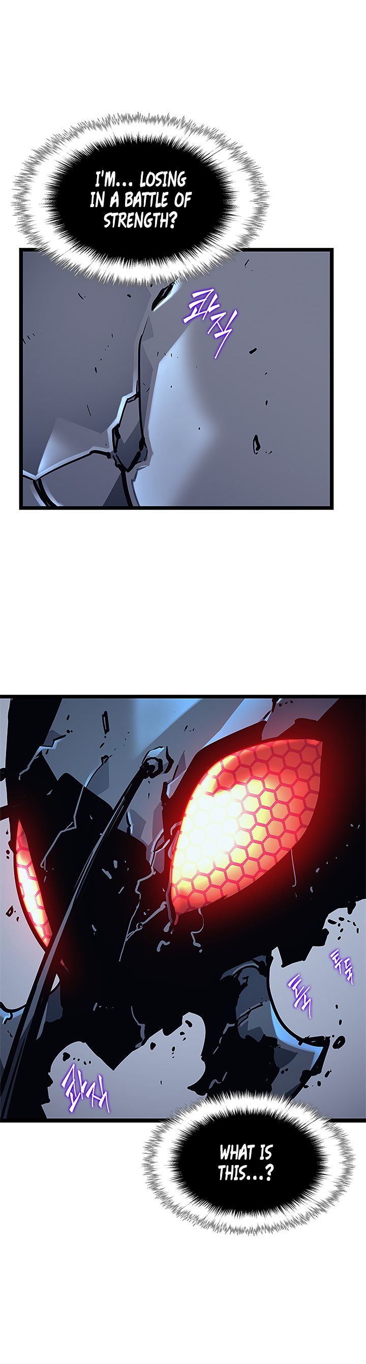 Solo Leveling Chapter 102 page 40 - Chapter 102: [Jeju Island Arc] Ep. 13