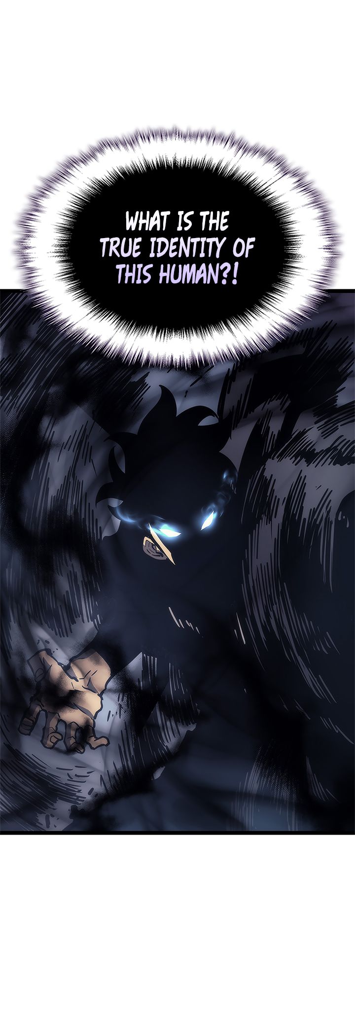 Solo Leveling Chapter 102 page 41 - Chapter 102: [Jeju Island Arc] Ep. 13