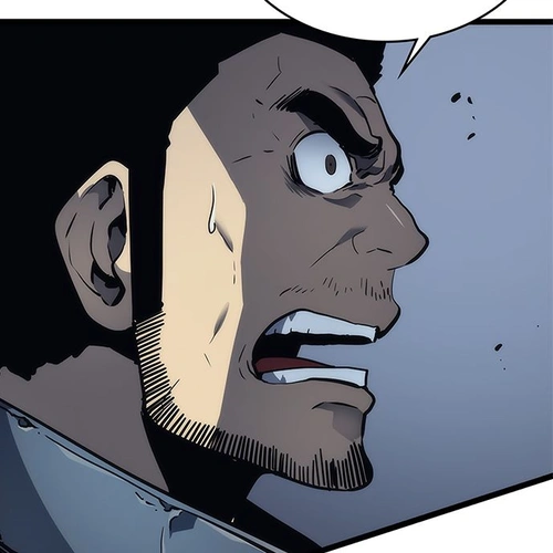 Solo Leveling Chapter 102: [Jeju Island Arc] Ep. 13 cover