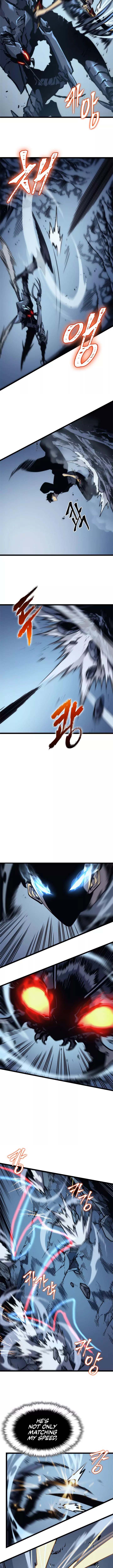 Solo Leveling Chapter 103 page 11 - Chapter 103: [Jeju Island Arc] Ep. 14