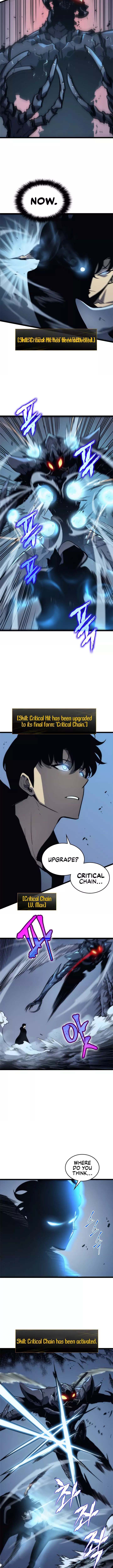 Solo Leveling Chapter 103 page 13 - Chapter 103: [Jeju Island Arc] Ep. 14