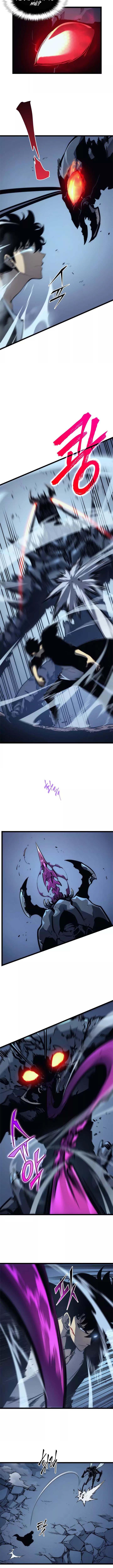 Solo Leveling Chapter 103 page 2 - Chapter 103: [Jeju Island Arc] Ep. 14