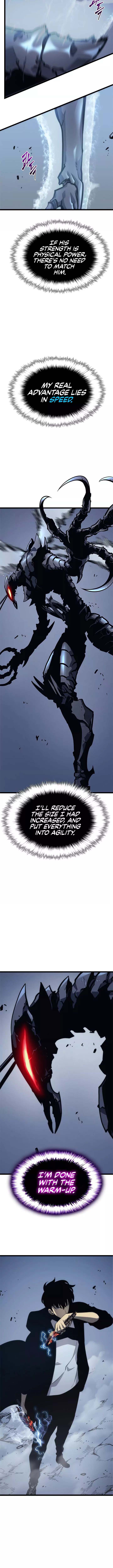 Solo Leveling Chapter 103 page 9 - Chapter 103: [Jeju Island Arc] Ep. 14