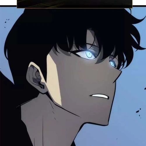 Solo Leveling Chapter 103: [Jeju Island Arc] Ep. 14 cover