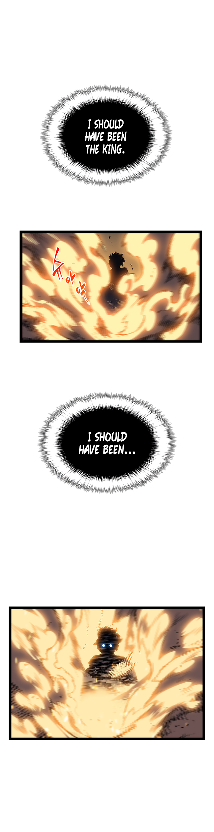 Solo Leveling Chapter 104 page 10 - Chapter 104: [Jeju Island Arc] Ep. 15
