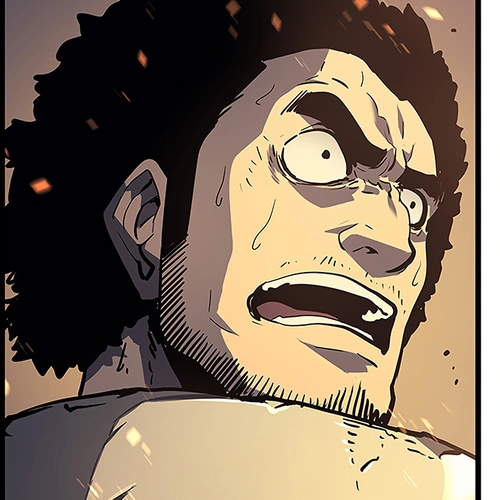 Solo Leveling Chapter 104: [Jeju Island Arc] Ep. 15 cover