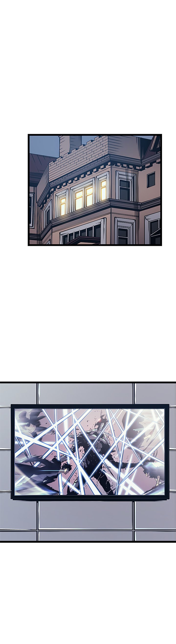 Solo Leveling Chapter 105 page 29 - Chapter 105: [Jeju Island Arc] Ep. 16