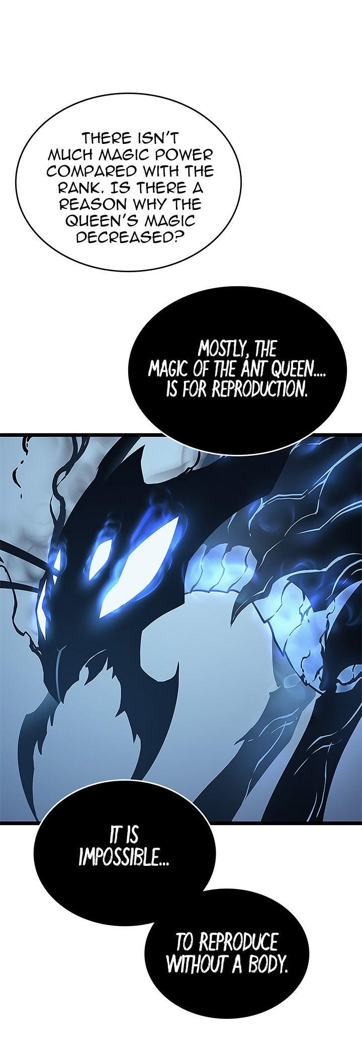 Solo Leveling Chapter 106 page 16 - Chapter 106: [Jeju Island Arc] Ep. 17