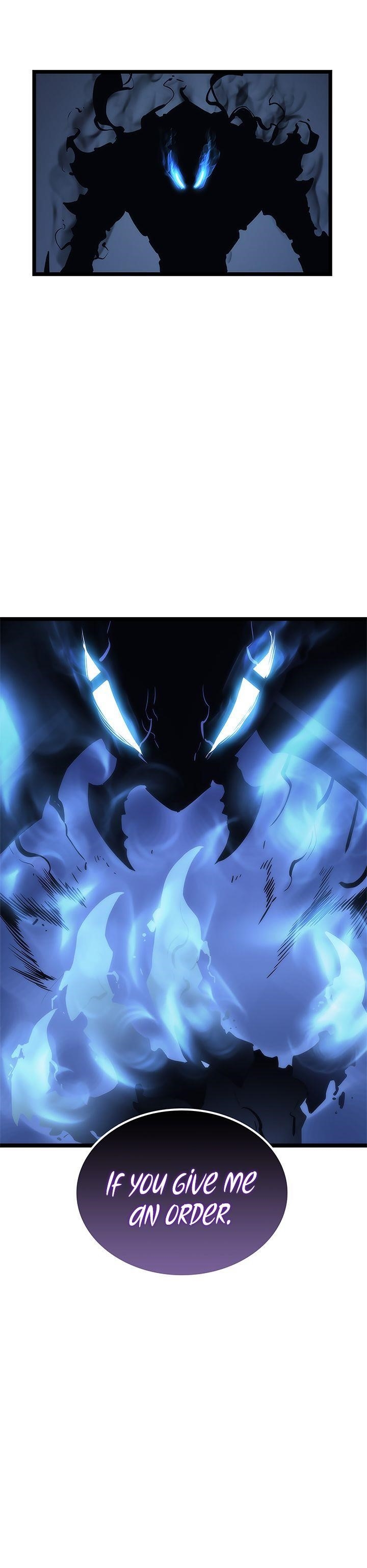 Solo Leveling Chapter 106 page 23 - Chapter 106: [Jeju Island Arc] Ep. 17