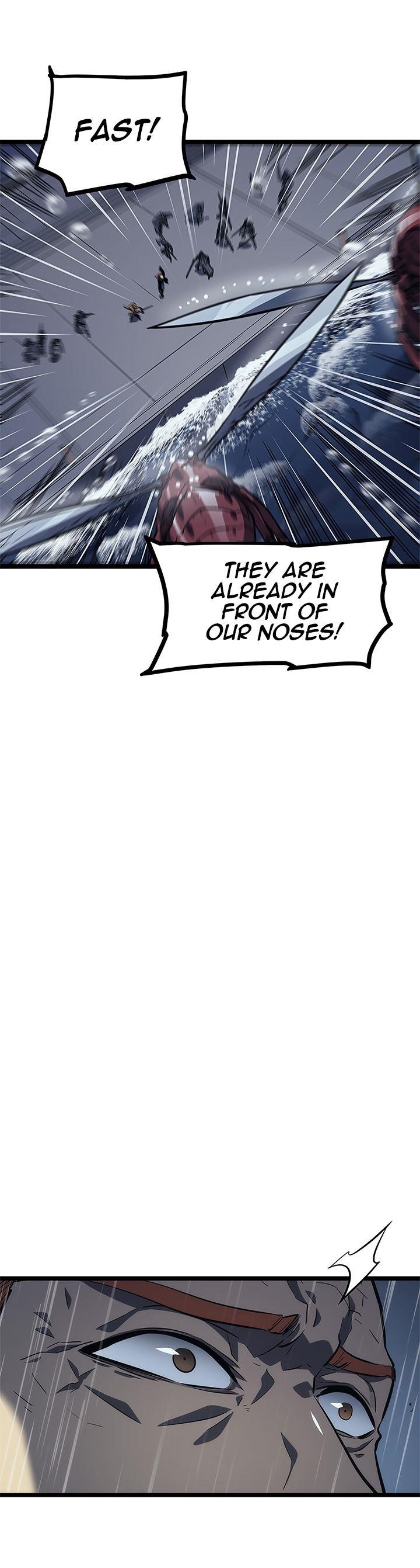 Solo Leveling Chapter 106 page 30 - Chapter 106: [Jeju Island Arc] Ep. 17
